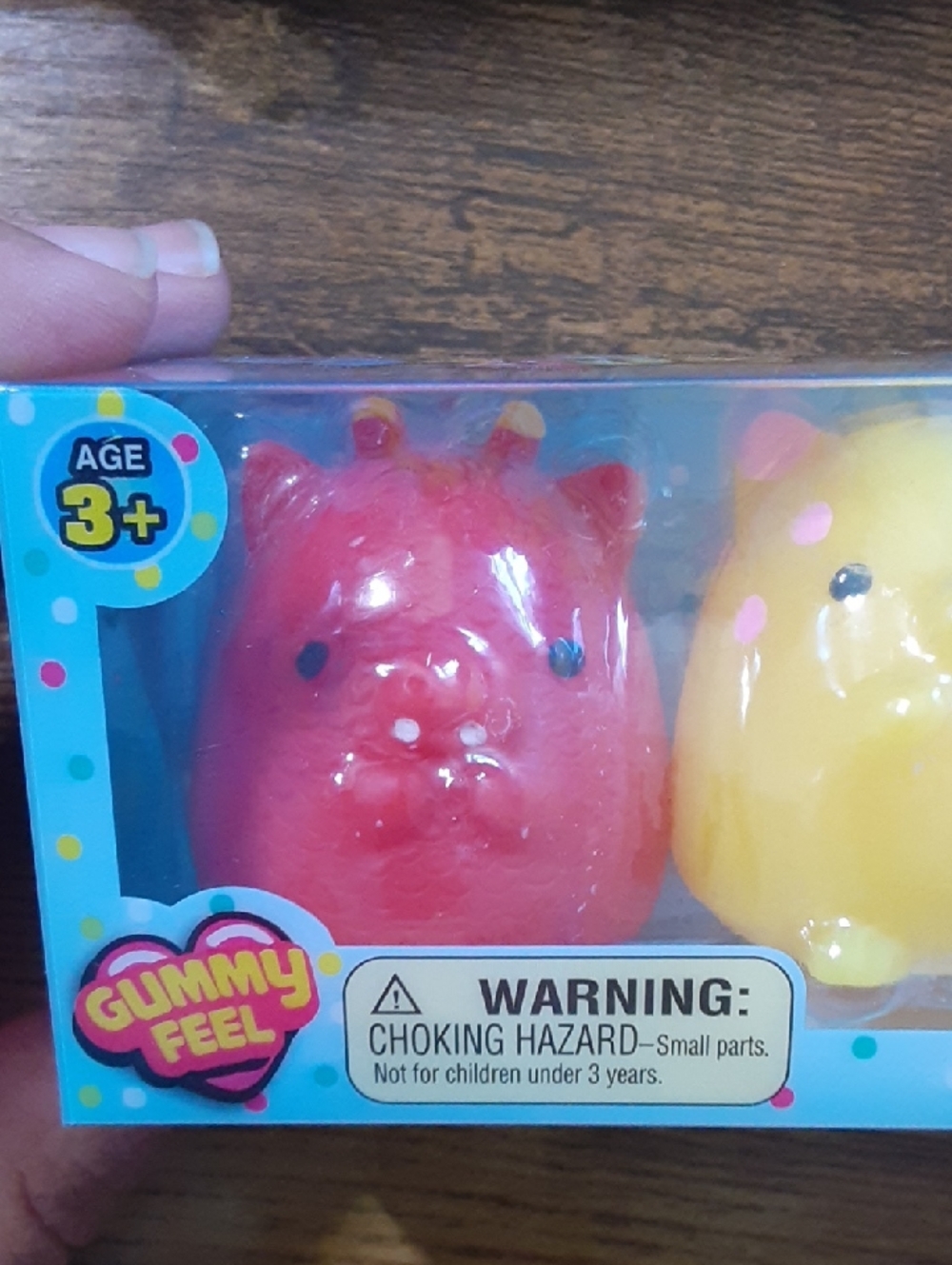 Squishy Animals - Picture 15 of 16